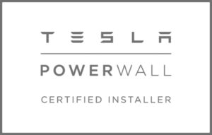 Tesla Powerwall Certified Installer