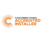 Clean Energy Council Accredited Installer 818 Electrical And Solar