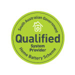 South Australia’s Home Battery Scheme Qualified System Provider